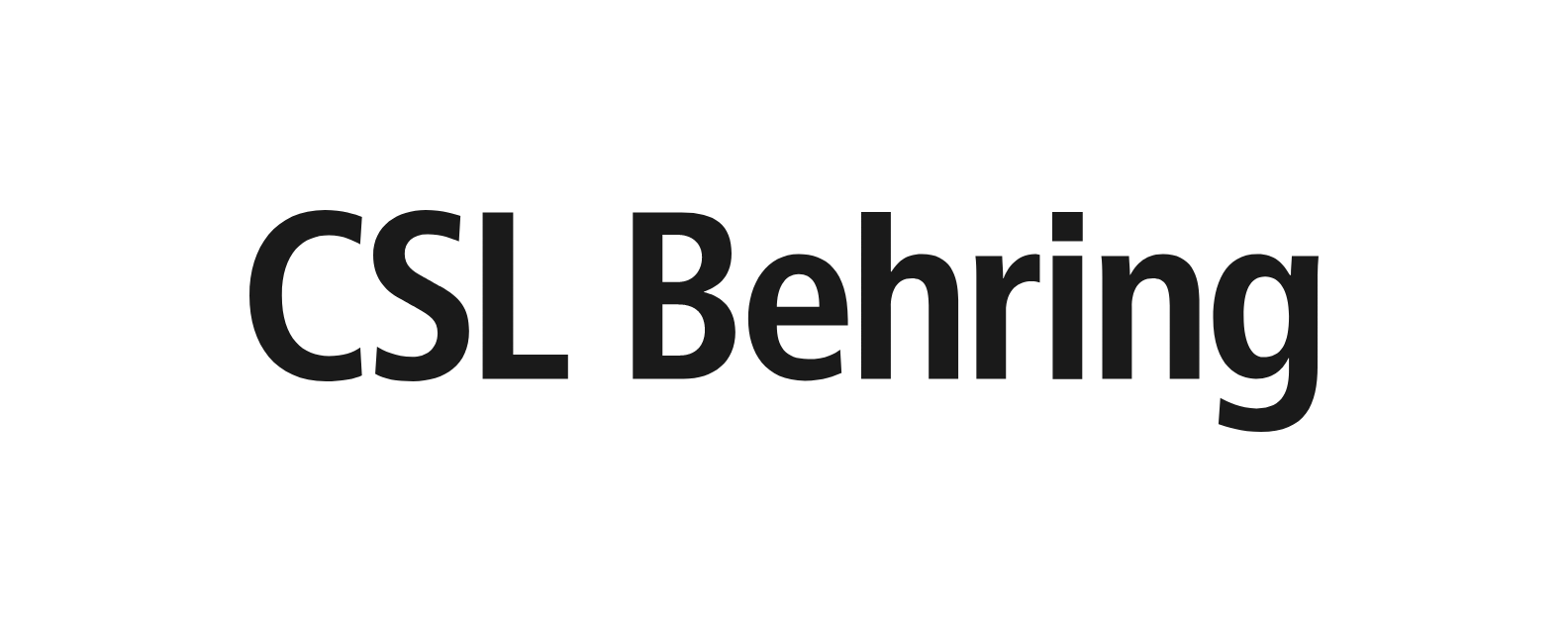 CSL Behring Logo